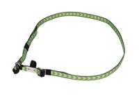fa6002905 KRATOS SAFETY 5m Restraint Adjustable Lanyard Karabiner Single