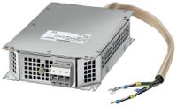 6se6400-2fa00-6ad0 Siemens, MICROMASTER 4 6A 480 V EMC Filter, Screw 3 Phase