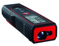d110 Leica D110 Laser Measure, 60m Range, ±1.5 mm Accuracy
