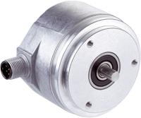 afm60e-s1ac004096-1037649 SICK AFM60 Series Absolute Absolute Encoder, SSI Signal, Solid Type, 10mm Shaft