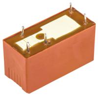 rtb14524 TE Connectivity PCB Mount Power Relay, 24V ac Coil, 12A Switching Current, SPDT