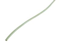222-4214 Hew Heinz Eilentropp SIFF Series Green 0.26 mm² Hook Up Wire, 23 AWG, 130/0.05 mm, 20m, Silicone Insulation