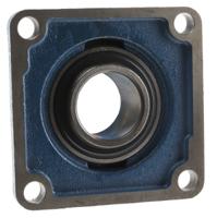 ucf212 4 Hole Flange Bearing Unit 60mm ID