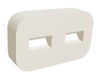 963209-1 TE Connectivity, Junior Power Timer Interface Seal