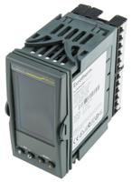 3208cpvhlrdxr Eurotherm 3208 PID Temperature Controller, 96 x 48 (1/8 DIN)mm, 4 Output Analogue, Changeover Relay, Logic, Relay, 85