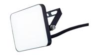 288-6292 RS PRO LED Floodlight, 1 LED, 10 W, 128lm, IP65, 220 → 240 V