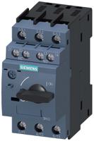 3rv2021-1ka15 Siemens 9 → 12.5 A SIRIUS 3RV Motor Protection Circuit Breaker, 690 V