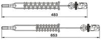 570311 Pilz  Spring for PSEN Safety Switch