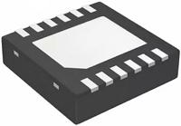 tps62745dsst Texas Instruments, TPS62745DSST Step-Down Switching Regulator, 1-Channel 300mA Adjustable 12-Pin, WSON