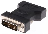 489-343 RS PRO DVI-I Female to DVI-I Male Adapter