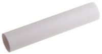158-3102 Machinable Glass Ceramic Rod, 100mm L, 20mm Diameter