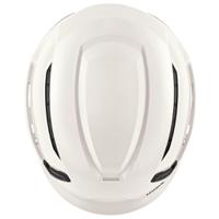 9735030 uvex uvex pronamic alpine White Hard Hats with Chin Strap, AdjustableVentilated