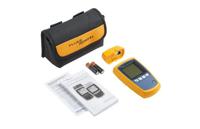 ms-poe Fluke Networks Cable Tester RJ11, RJ45