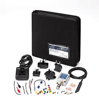 ta223 Pico Technology TA223 Oscilloscope Probe, Voltage Type, 2.5GHz, 1:10, SMA, BNC Adapter Connector