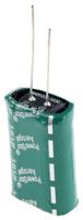 phv-5r4v505-r Eaton 5F Supercapacitor -10 → +30% Tolerance 5.4V dc, Through Hole