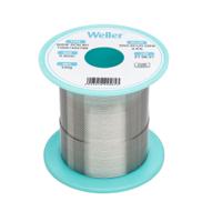 t0051402799 Weller Wire, 0.5mm Lead Free Solder, 228-229°C Melting Point