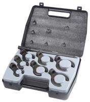 tmhn-7 SKF 7-Piece Spanner Set, HNM 5 → HNM 11