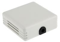 308-e-3ls Electrotherm PT100 RTD Sensor, Wall, F0.3 +85°C Max