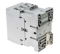 100-c85kf00 Allen Bradley 100 Series 100C Contactor, 230 V ac Coil, 3-Pole, 85 A, 45 kW, 3NO, 690 V ac
