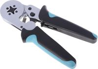 1212045 Phoenix Contact CRIMPFOX 10S Hand Crimp Tool for Wire Ferrules