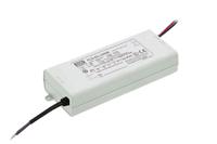 pld-60-700b MEAN WELL LED Driver, 50 → 86V Output, 60W Output, 700mA Output, Constant Current Dimmable