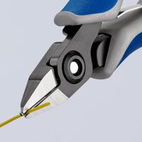 79-52-125-rs Knipex Knipex Precision Diagonal Cutter