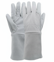 glv-awgx1 E-Pro Argon Welding Gloves Value X11111