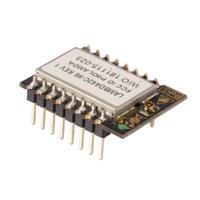 lambda62c-9d RF Solutions, LoRa Module Transceiver 915MHz, -148dBm Receiver Sensitivity