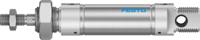 dsnu-25-25-ppv-a Festo Pneumatic Cylinder - 33975