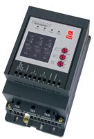 227-5219 RS PRO Soft Starter, 1.5kW @ 400Vac, 187 → 575 V ac, 3 Phase, IP42, 3.0 Amps