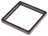 896-6908 RS PRO Bezel For Use With 55 x 55 Hour Meter