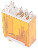 466182300054 Finder PCB Mount Power Relay, 230V ac Coil, 16A Switching Current, SPDT