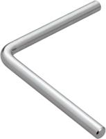 bef-ms12l-b SICK BEF Series Universal Bar Clamp Systems