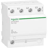 a9l15688 Schneider Electric Industrial Surge Protection, 15kA, DIN Rail Mount