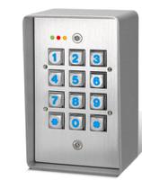 741-8221 RS PRO Door Entry including Access Control Kit