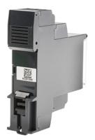 re22r1dmr Schneider Electric Harmony Time Series DIN Rail Mount Timer Relay, 24 → 240V ac/dc, 1-Contact, 0.05 → 1s,
