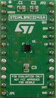 steval-mki224v1 STMicroelectronics Evaluation Board for DIL 24 Socket
