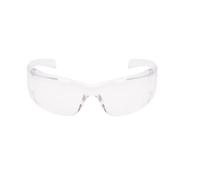 71512-00000 3M Virtua AP UV Safety Glasses, Clear PC Lens, Vented