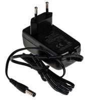 175-3305 RS PRO 12W Plug-In AC/DC Adapter 12V dc Output, 1A Output