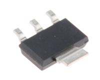 lms8117amp-33nopb Texas Instruments LMS8117AMP-3.3/NOPB, Voltage Regulator 15V SOT-223 4-Pin