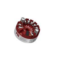 5437a2 PR Electronics 5437 Temperature Transmitter Linear Resistance, Potentiometer, RTD, Thermocouple, Voltage Input, 7.5