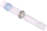 b-155-3802 TE Connectivity Transparent Polyolefin Solder Sleeve 26mm Length 0.6 → 1.95mm Cable Diameter