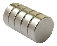 n842 Eclipse Neodymium Magnet 0.72kg, Length 1mm, Width 12mm