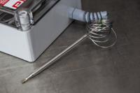 665-7551 RS PRO Trace Heating Thermostat 75mm x 125mm x 125mm, 0 → +90 °C