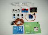 ef08189 Elecfreaks Beginner Basic Kit for Micro:bit