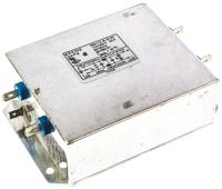 b84112b0000b120 EPCOS, B84112B 20A 250 V ac/dc 50 → 60Hz, Chassis Mount EMC Filter, Tab, Single Phase