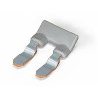 231-902-1 WAGO, 231 Jumper for use with Male And Female Connectors