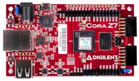 410-370 Digilent  Cora Z7: Zynq-7000 Development Board for ARM Development, FPGA Development