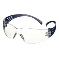 7100244047 3M Virtua UV Safety Glasses, Clear Polycarbonate Lens