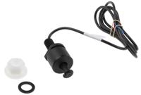 rsf53y100jc Sensata Cynergy3 RSF50 Series Vertical Nylon Float Switch, Float, 1m Cable, NO/NC, 240V ac Max, 120V dc Max